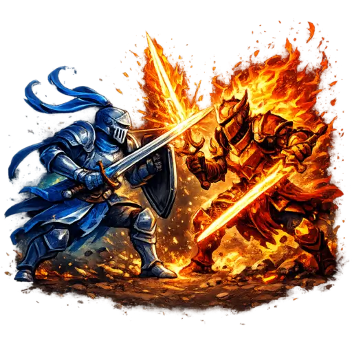 1v1 Games