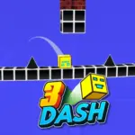 3D Dash