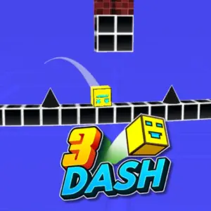 3D Dash