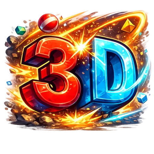 3D Games