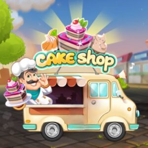 Cake Shop