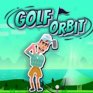 Golf Orbit