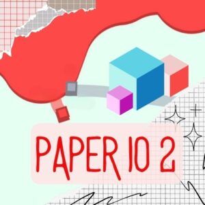 Paper io 2