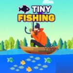 Tiny Fishing