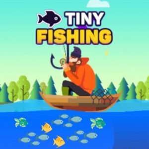Tiny Fishing