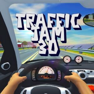 Traffic Jam 3D