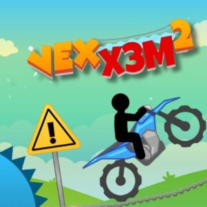 Vex X3M 2