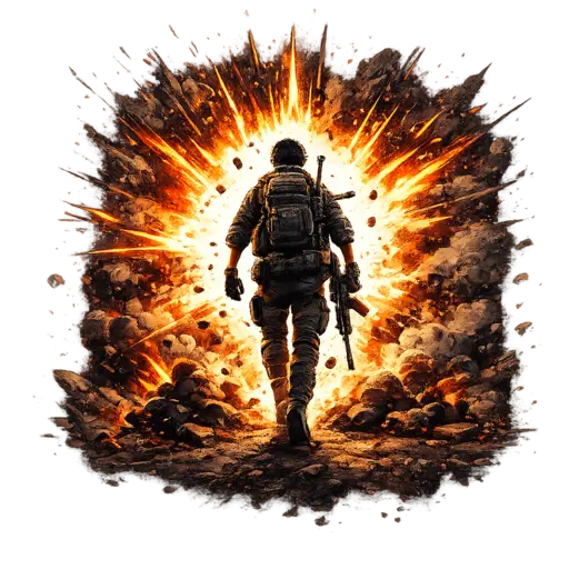 Action Games