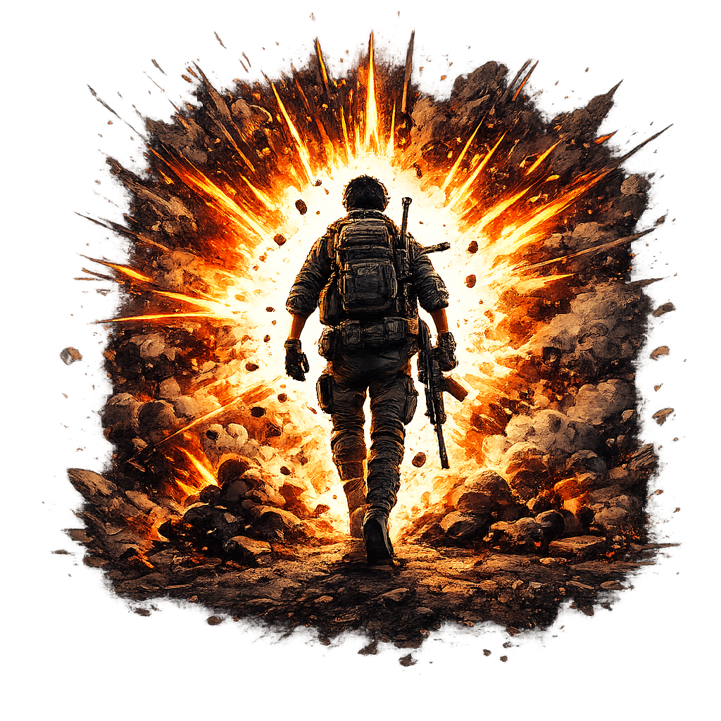 Action Games