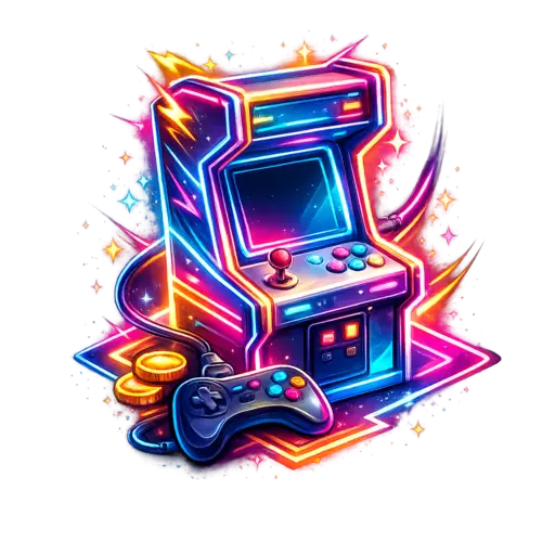 Arcade Games