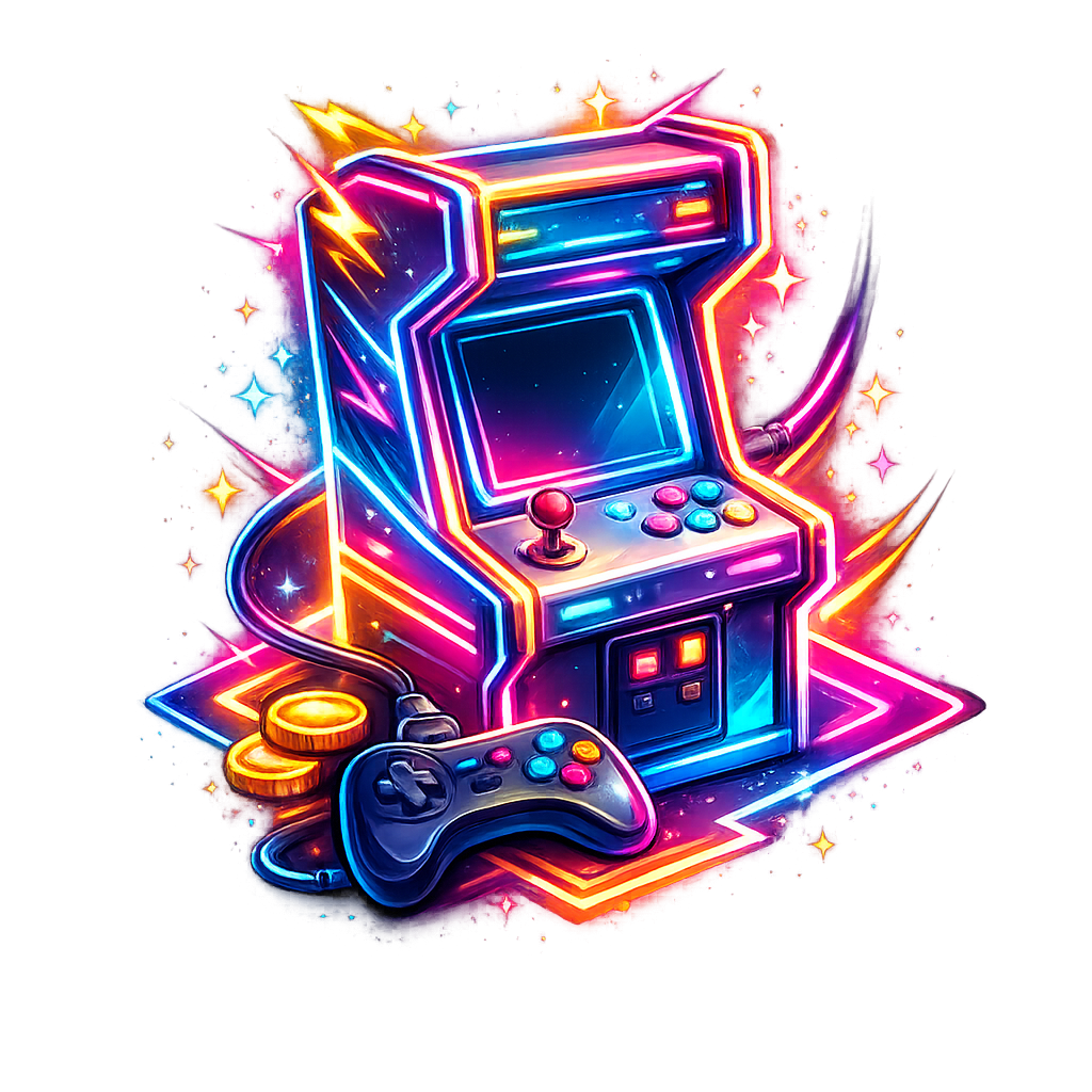 Arcade Games