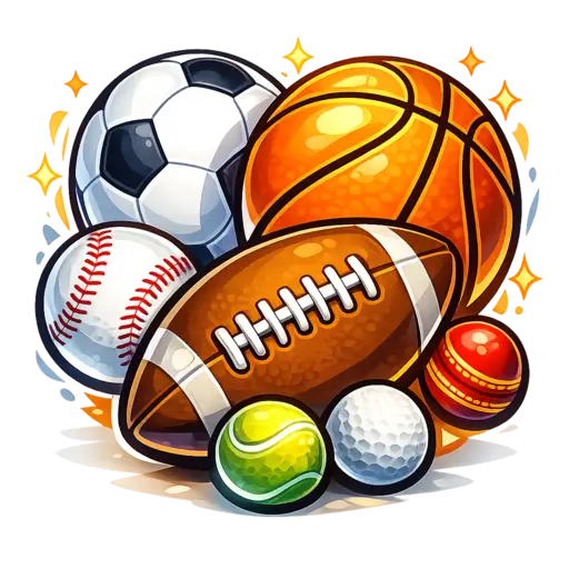 Ball Games