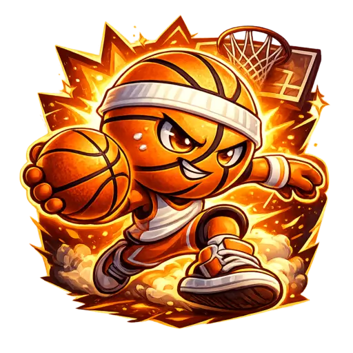 Basketball Games