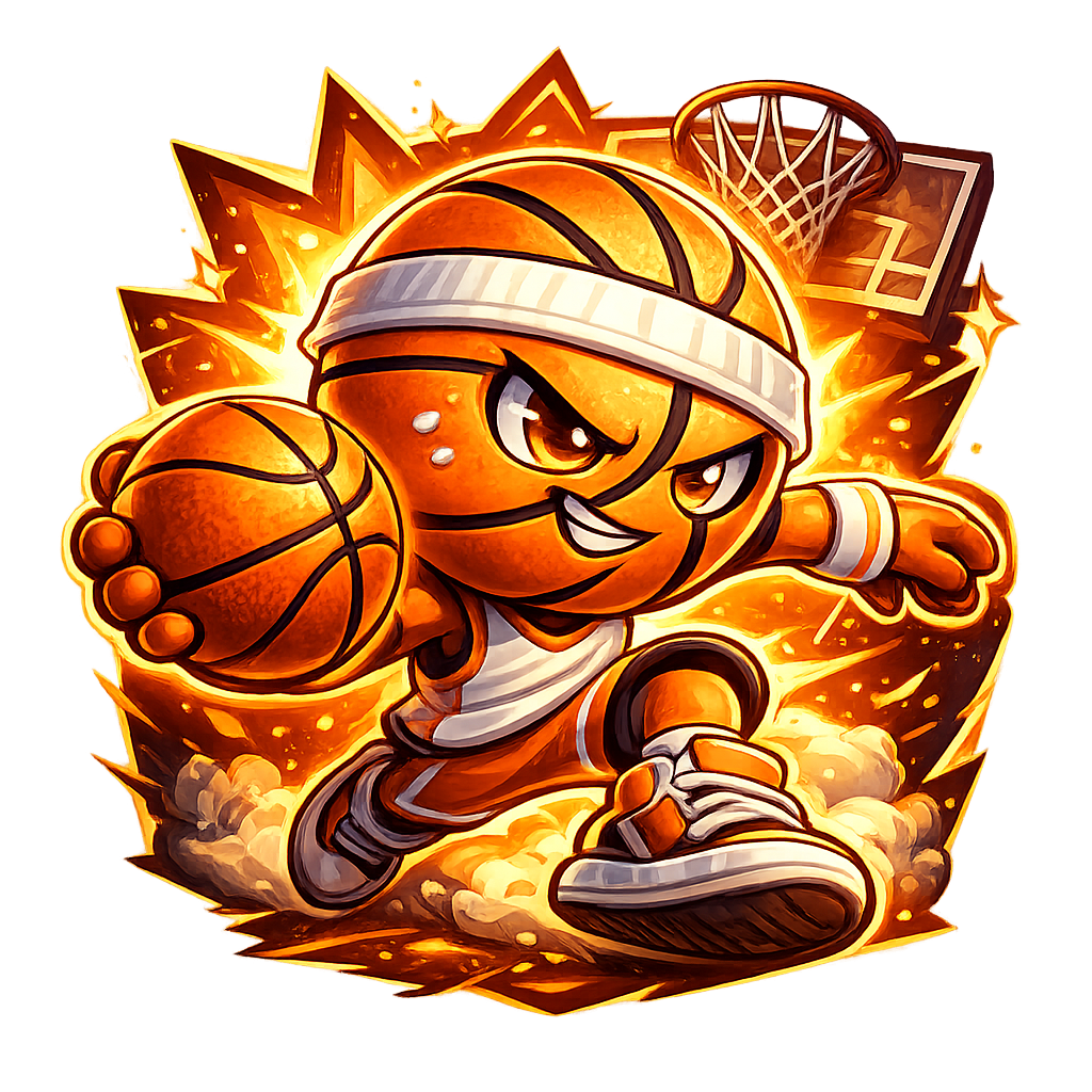 Basketball Games