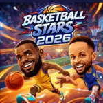 Basketball Stars 2026