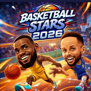 Basketball Stars 2026