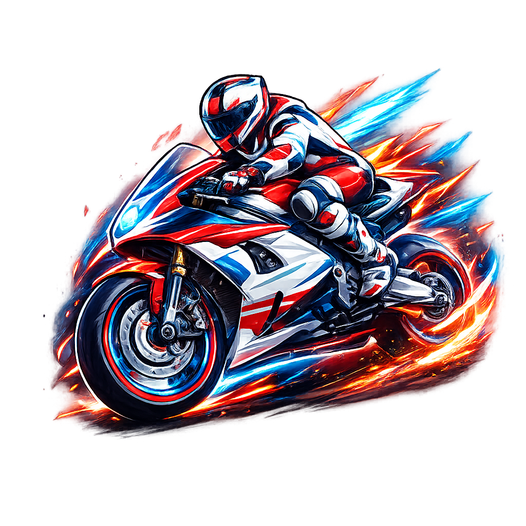 Bike Games