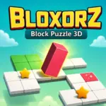 Bloxorz – Block Puzzle 3D