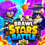 Brawl Stars Battle