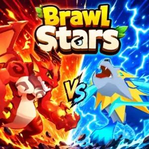 Brawl Stars