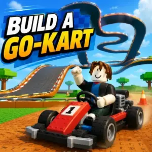 Build a Go-Kart