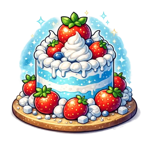 Cake Games