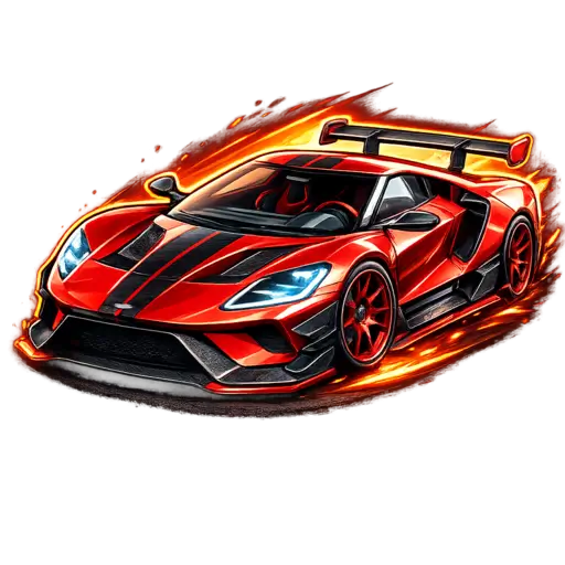 Car Games
