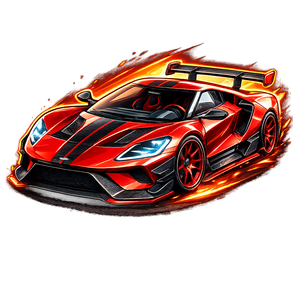 Car Games