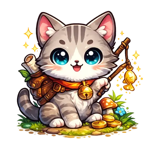 Cat Games