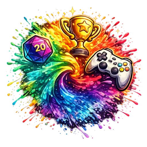 Color Games