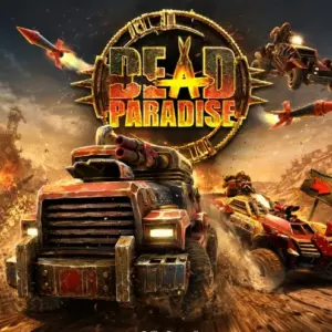 Dead Paradise