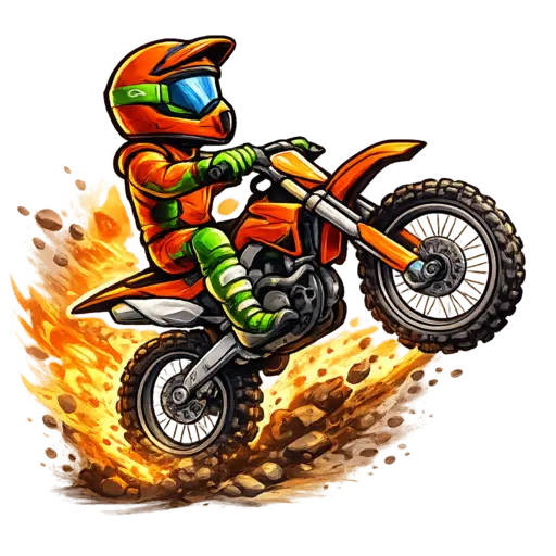 Dirt Bike Games
