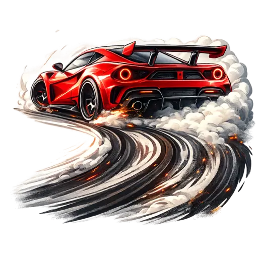 Drifting Games