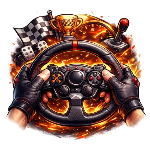 Driving Games