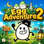 Egg Adventure 2