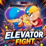 Elevator Fight