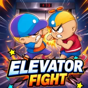 Elevator Fight