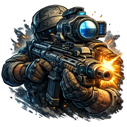 First Person Shooter Games