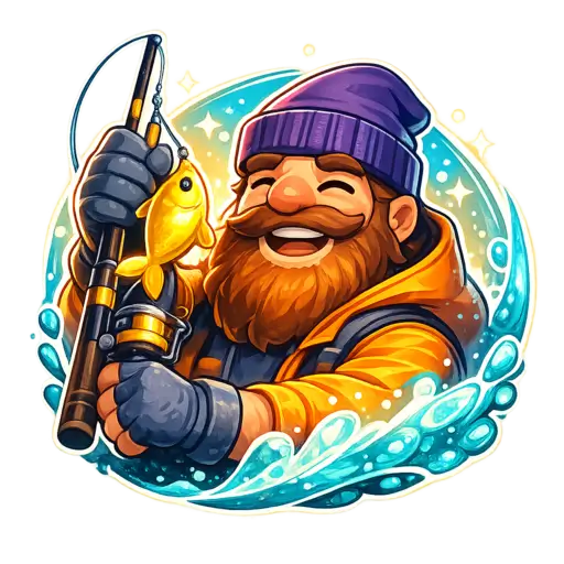 Fishing Games