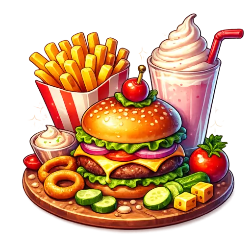 Food Games