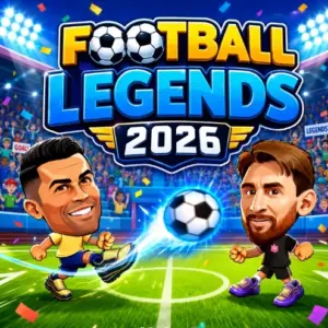 Football Legends 2026