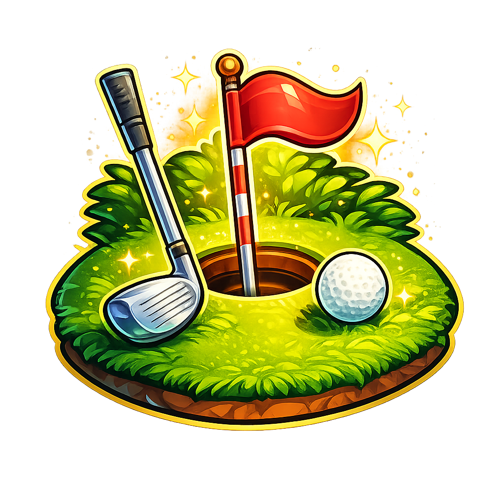 Golf Games
