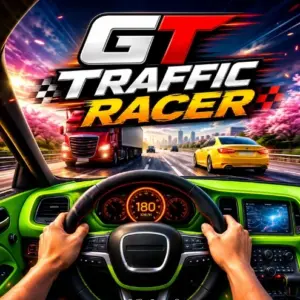 GT Traffic Racer