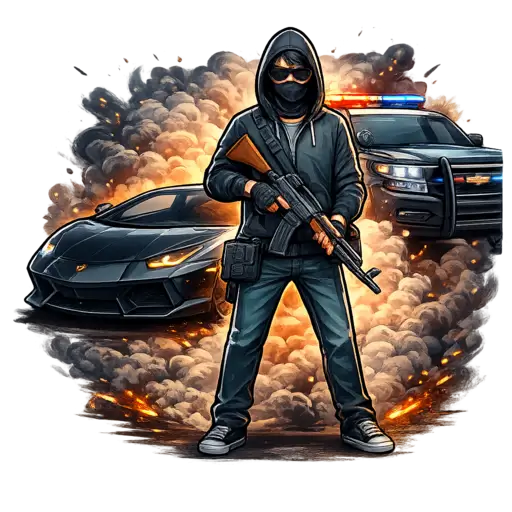 GTA Games
