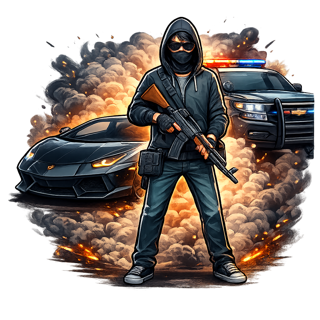 GTA Games
