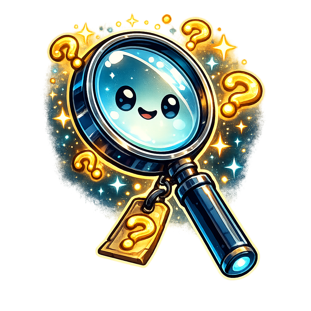Hidden Object Games