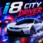 i8 City Driver
