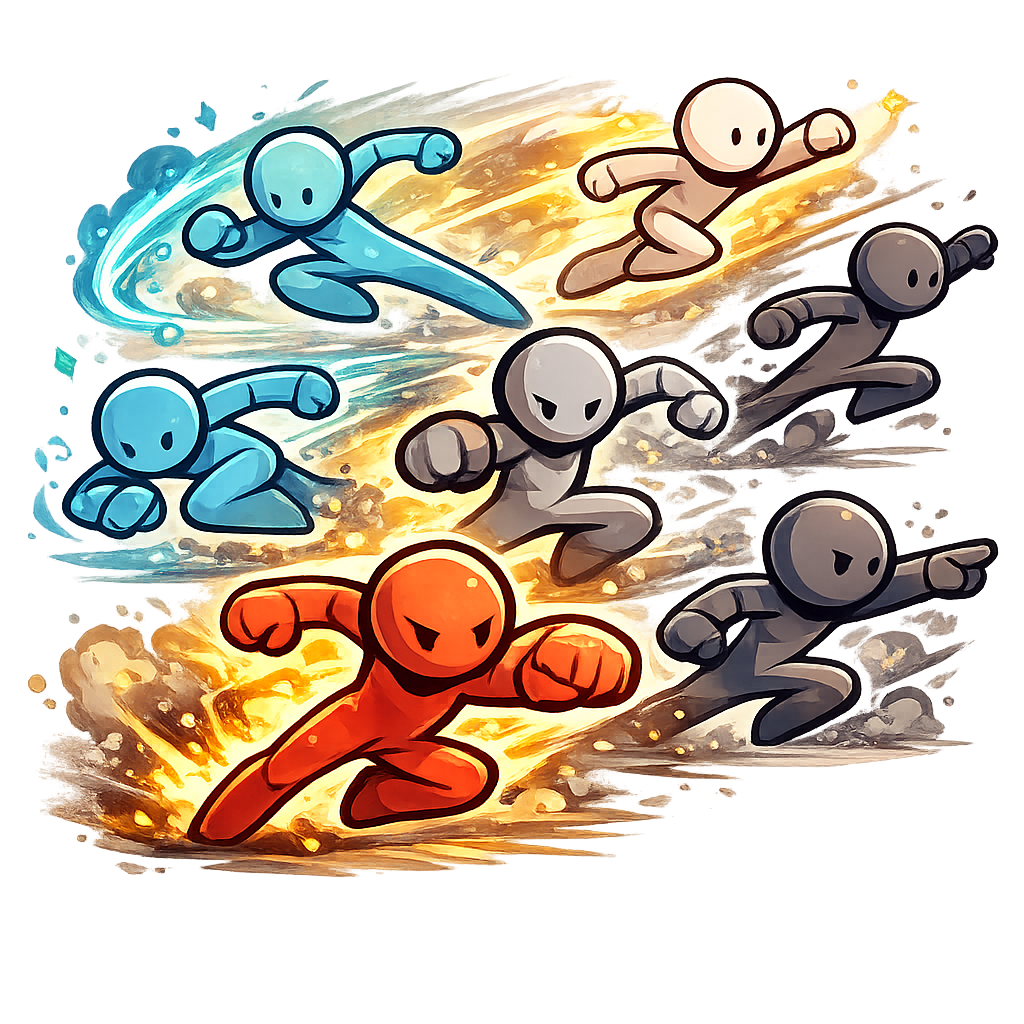 .io Games