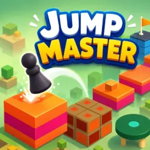 Jump Master