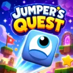 Jumper’s Quest